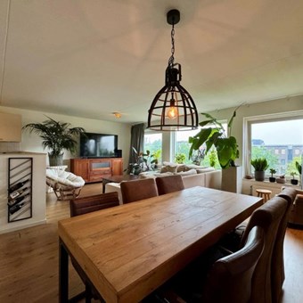 Breda, Nieuwe Prinsenkade, 3-kamer appartement - foto 2