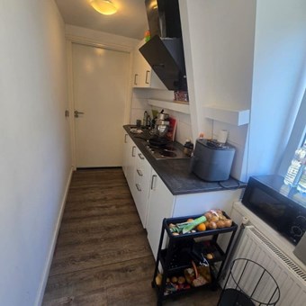 Enschede, Stadsgravenstraat, zelfstandige studio - foto 3