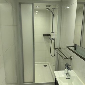 Arnhem, Apeldoornseweg, semi zelfstandige studio - foto 3