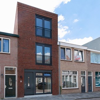 Haarlem, Tugelastraat, 3-kamer appartement - foto 2