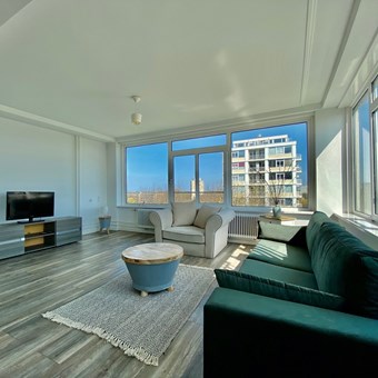 Den Haag, Gerstkamp, 3-kamer appartement - foto 2