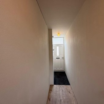 Den Helder, Cronjestraat, tussenwoning - foto 2