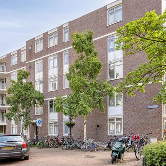 Den Haag, Mallemolen, 3-kamer appartement - foto 3