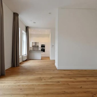 Den Haag, Maaswijkstraat, 3-kamer appartement - foto 3