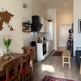Zaandam, Czarinastraat, 2-kamer appartement - foto 3