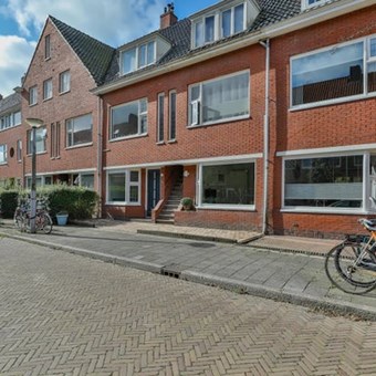 Groningen, Lingestraat, benedenwoning - foto 2