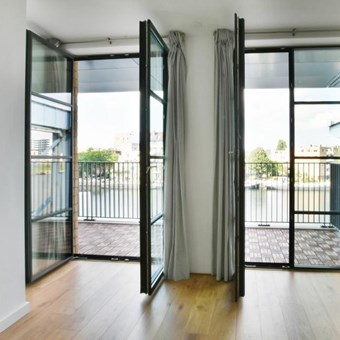Amsterdam, VOC-kade, 2-kamer appartement - foto 2