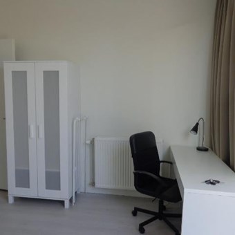 Eindhoven, Kloosterdreef, studentenkamer - foto 2