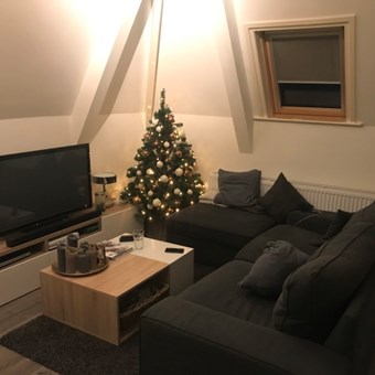 Zwolle, Willemskade, zelfstandige studio - foto 2