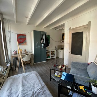 Groningen, Tuinbouwstraat, kamer - foto 3