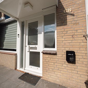 Hoofddorp, Wallenbergstraat, eengezinswoning - foto 2