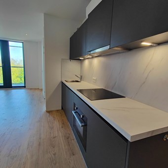Arnhem, Groningensingel, 2-kamer appartement - foto 3