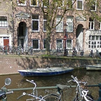 Amsterdam, Lauriergracht, benedenwoning - foto 2