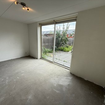 Schiedam, Katerstraat, eengezinswoning - foto 3