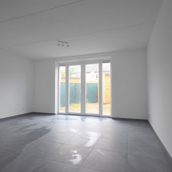 Maastricht, Stadhoudersstraat, eengezinswoning - foto 3