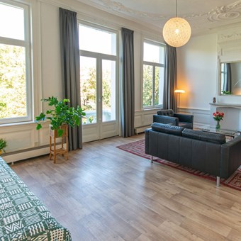 Amsterdam, Vossiusstraat, 2-kamer appartement - foto 3