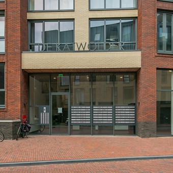 Zwolle, Nachtegaalstraat, 3-kamer appartement - foto 3