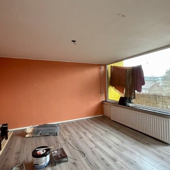 Arnhem, Vrij Nederlandstraat, 2-kamer appartement - foto 2