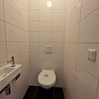 Zwolle, Thomas A Kempisstraat, 2-kamer appartement - foto 2