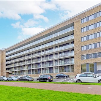 Rotterdam, Berberisweg, 3-kamer appartement - foto 3