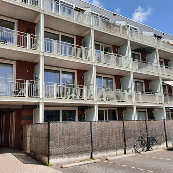 Oss, Molenstraat, 2-kamer appartement - foto 3