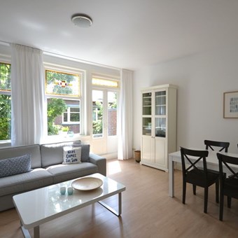Den Haag, Van der Capellenstraat, 4-kamer appartement - foto 3