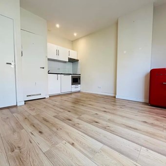 Rotterdam, Verschoorstraat, semi zelfstandige studio - foto 3