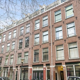 Amsterdam, Joan Melchior Kemperstraat, 2-kamer appartement - foto 3