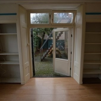 Zwolle, Trompstraat, kamer - foto 3