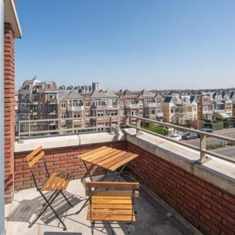 Den Haag, Badhuisweg, 2-kamer appartement - foto 2