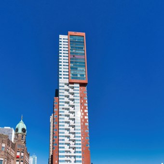 Rotterdam, Landverhuizersplein, 3-kamer appartement - foto 2