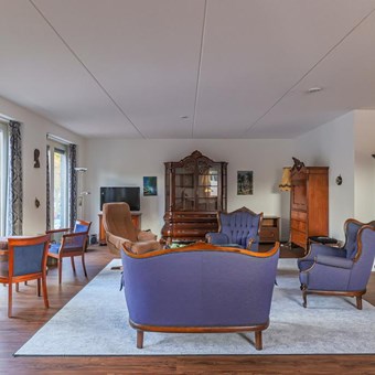 Zuidlaren, Stationsweg, 3-kamer appartement - foto 2