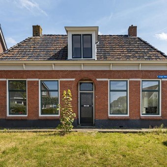 Marrum, Lage Herenweg, eengezinswoning - foto 3
