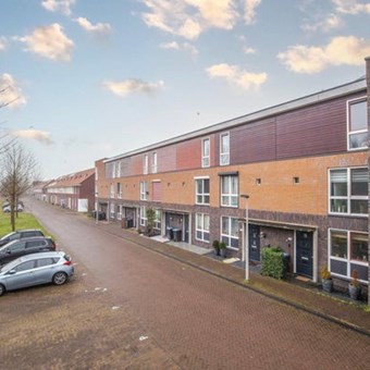 Arnhem, Polluxstraat, tussenwoning - foto 2
