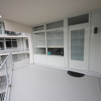 Noordwijk (ZH), Residence Rembrandt, 2-kamer appartement - foto 2
