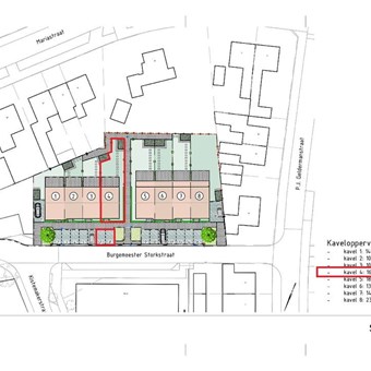 Oldenzaal, Burgemeester Storkstraat, eengezinswoning - foto 2