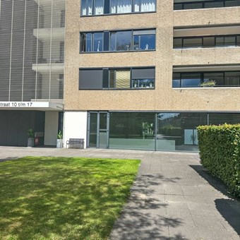 Breda, Dominee Coolsmastraat, 3-kamer appartement - foto 2