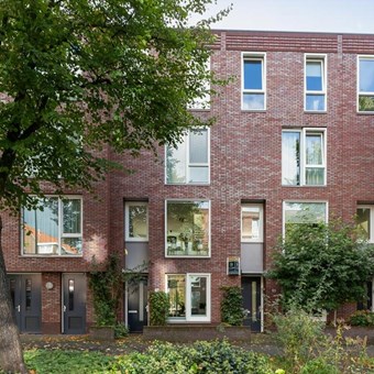 Utrecht, Laan van Chartroise, eengezinswoning - foto 2