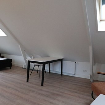 Eindhoven, Heideveldstraat, zelfstandige studio - foto 2