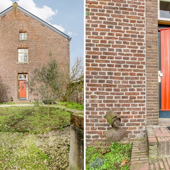 Baexem, Schoorstraat, 2-kamer appartement - foto 2