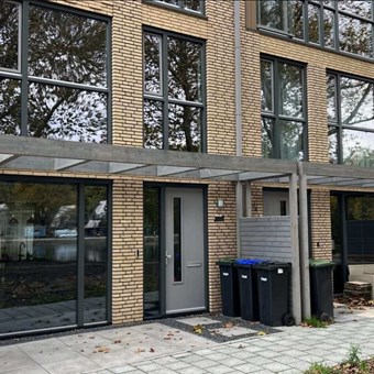 Nieuwegein, Edisonbaan, eengezinswoning - foto 2