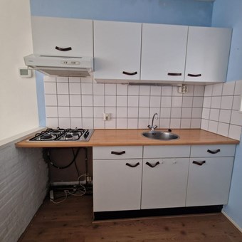 Rotterdam, Bethlehemstraat, 2-kamer appartement - foto 3