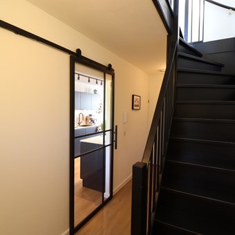 Amsterdam, C van Eesterenlaan, 4-kamer appartement - foto 3