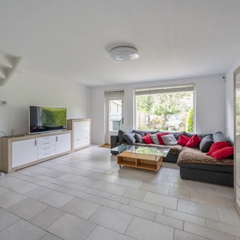 Amsterdam, Mijndenhof, eengezinswoning - foto 2