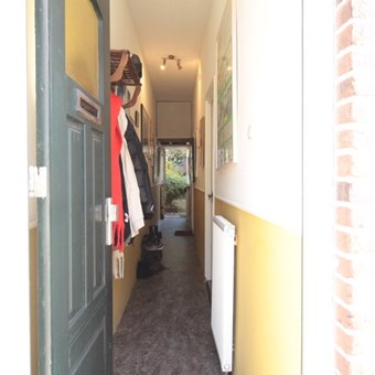 Groningen, Riouwstraat, bovenwoning - foto 3