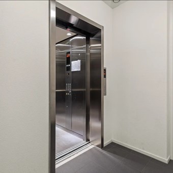 Almere, Borneostraat, 3-kamer appartement - foto 3