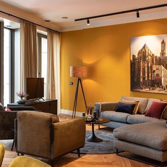 Utrecht, Vinkenburgstraat, 3-kamer appartement - foto 2