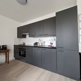 Breda, Concordiastraat, 2-kamer appartement - foto 3