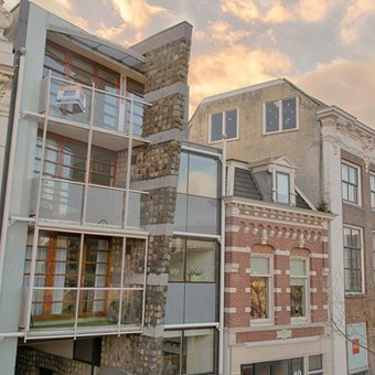 Haarlem, Kruisstraat, penthouse - foto 2
