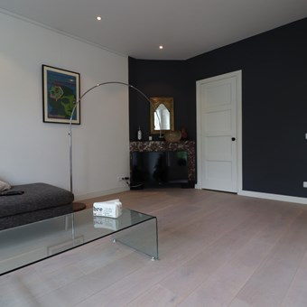 Amsterdam, Churchill Laan, 3-kamer appartement - foto 2
